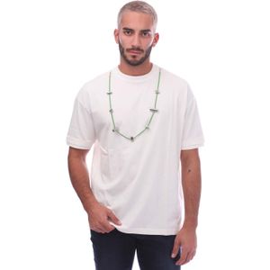 Ambush - Stoppers - T-shirt - Groen