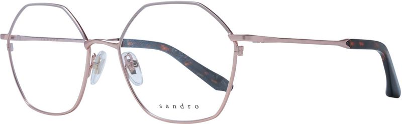 Sandro - Optical Frames - Roségoud - Roestvrij Staal