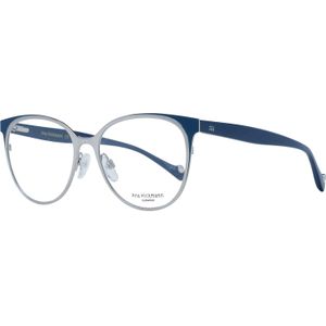 Ana Hickmann - AH1331 06A - Optisch Montuur - Blauw - Metaal