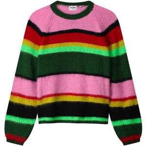 Pom Amsterdam - SP9310 - Pullover - Roze