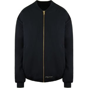 Gymshark - Whitney Simmons - Jasje - Zwart - Omkeerbaar