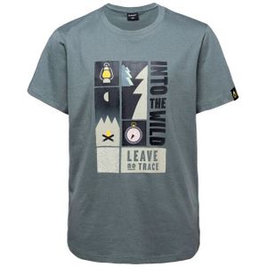 Hi-Tec Kinderen/kinderen juni t-shirt