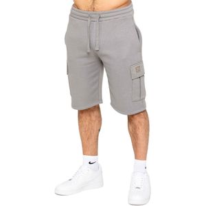Enzo - Cargo Fleece Shorts - Heren