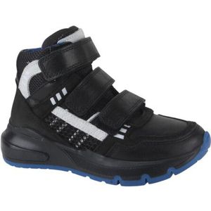 Track Style - 325854 - Sneakers - Black