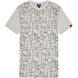 Ellesay - T-shirt - Korte Mouwen - Heren