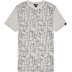 Ellesay - T-shirt - Korte Mouwen - Heren