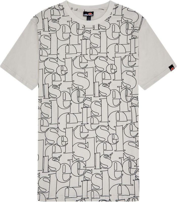 Ellesay - T-shirt - Korte Mouwen - Heren