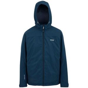 Regatta Heren caspen geïsoleerde waterdichte jas