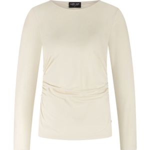 Lady Day - Arly LS - T-shirt - Lange Mouwen - Ronde Hals