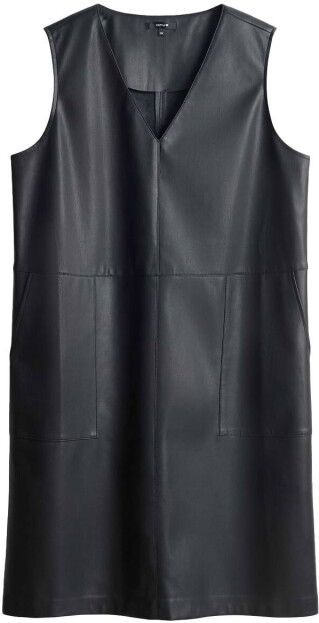 Opus, Dames, Jurken, Zwart, Maat: XS