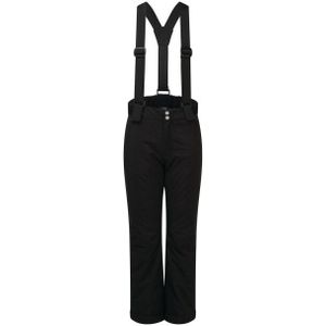 Dare2b Outmove II Skibroek - Zwart - 100% Polyester - Ademend - Waterdicht