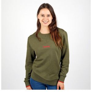 Q1905 Trui vijfhuizen leger