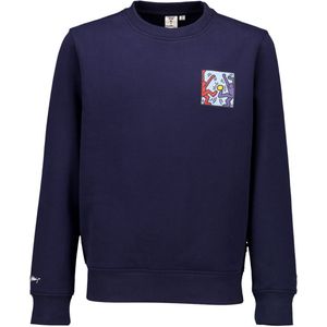 America Today Sweater stuart crew jr