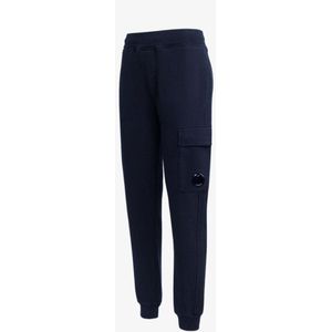 C.P. Company - Jongens Joggingbroek - Katoen - Grijs