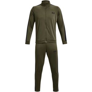 Under Armour Rival knit tracksuit