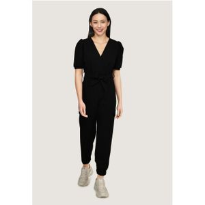 Sisters Point Girl Cargo Jumpsuit