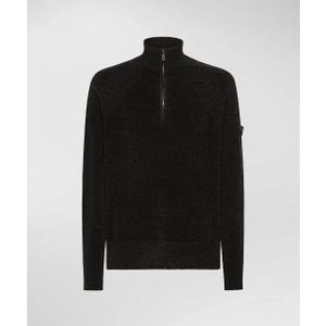 Peuterey Crivelli half zip sweater