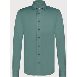 Blue Industry - Travel Overhemd - Kreukvrij