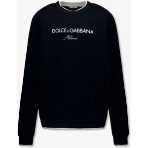 Dolce and Gabbana Kinder jongens trui in