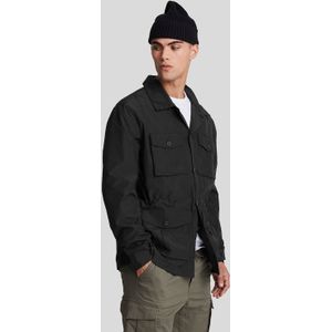 Lyle & Scott - Veldjack - Zwart