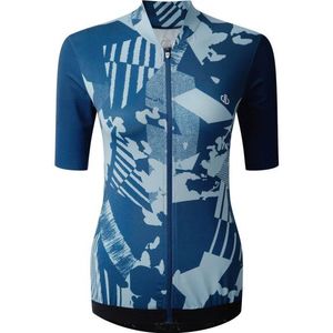 Dare2b - Aep Stimulus III - Geometrische Jersey - Dames