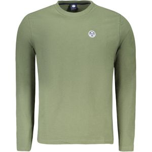 Langere Mouwen T-shirt