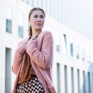 Dames - Roze - Zalmroze - Vest kopen | Beslissen met zekerheid | beslist.nl
