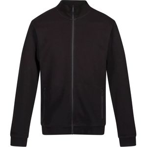 Regatta Heren felton sustainable full zip fleece jacket