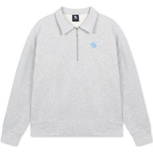 Comfort Club - CC-52022 - Sweatshirt - Ecru