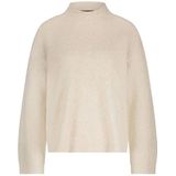 Tramontana - O03-18-602 - Pullover - Zand