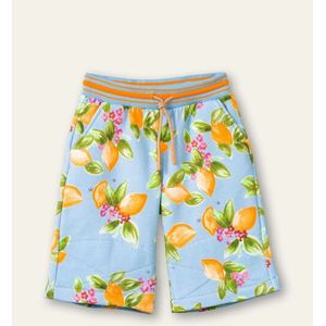 Oilily Prins sweat shorts