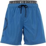 Bikkembergs - Zwembroek - Blauw