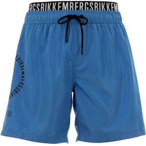 Bikkembergs - Zwembroek - Blauw