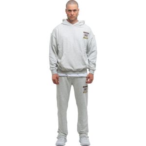 Tom Barron - Trainingspak - Oversized - Geborduurde Badge