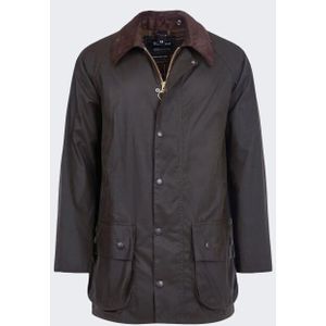 Barbour Heren classic beaufort wax jacket