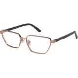 Guess - Optical Frames - Roze - Vlindervormig - Dames Accessoires