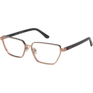 Guess - Optical Frames - Roze - Vlindervormig - Dames Accessoires