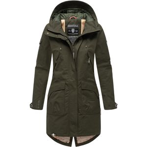 Navahoo - Pfefferschote - Parka - Lichtgewicht - Functioneel