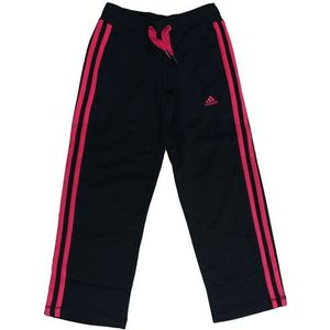 Adidas - Sportbroek - Zwart - Kinderen