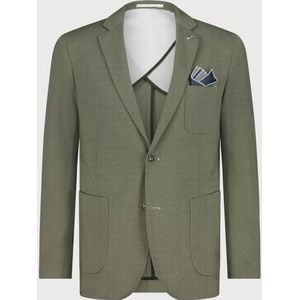 Blue Industry - Jersey Colbert - Lichtgewicht - Relaxed Fit - 3D Technologie