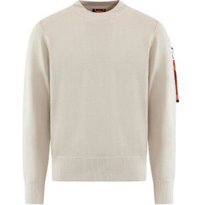 Parajumpers Heren basic braw sweater