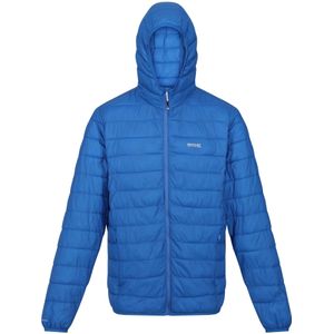 Regatta Heren hillpack hooded lightweight jacket