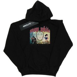 Li-cense Disney jongens sneeuwwitje en koningin grimhilde hoodie