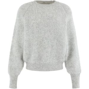 Moscow - 50-09 - Pullover - Ecru