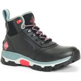 Muck Boots Apex veterschoen voor heren, Zwart, 39.5 EU