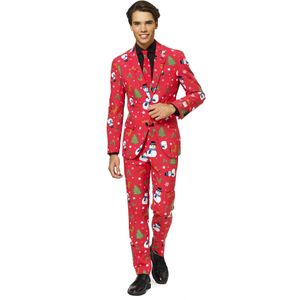 OppoSuits Christmaster