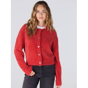 Jansen Amsterdam Vest cloe w25