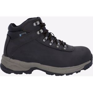 Hi-Tec - Eurotrek Lite - Wandelschoenen - Donkerbruin - Waterproof