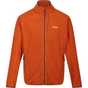 Regatta Heren hadfield full zip fleece jas