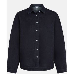 Penn & Ink Blouse lange mouw w25z801